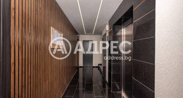 Двустаен апартамент, Пловдив, Христо Смирненски, 688986, Снимка 11