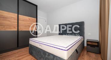 Двустаен апартамент, Пловдив, Христо Смирненски, 688986, Снимка 1