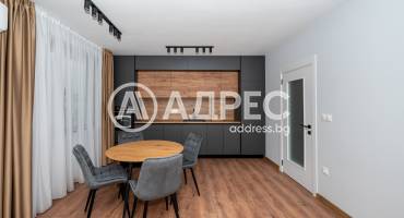 Двустаен апартамент, Пловдив, Христо Смирненски, 688986, Снимка 2