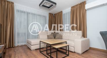 Двустаен апартамент, Пловдив, Христо Смирненски, 688986, Снимка 4