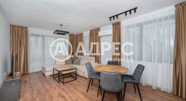 Двустаен апартамент, Пловдив, Христо Смирненски, 688986, Снимка 6
