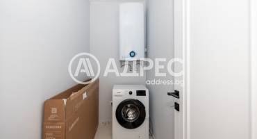 Двустаен апартамент, Пловдив, Христо Смирненски, 688986, Снимка 7