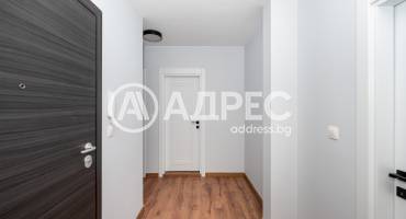 Двустаен апартамент, Пловдив, Христо Смирненски, 688986, Снимка 8