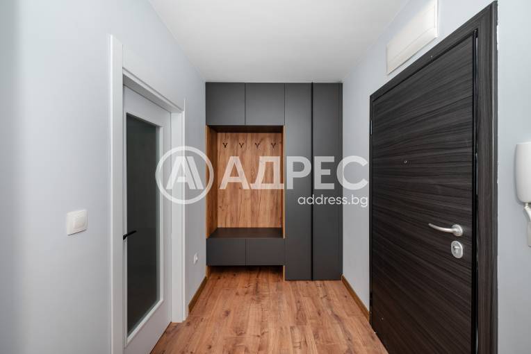 Двустаен апартамент, Пловдив, Христо Смирненски, 688986, Снимка 9