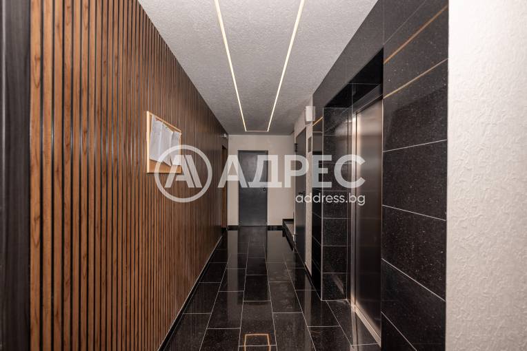 Двустаен апартамент, Пловдив, Христо Смирненски, 688986, Снимка 11