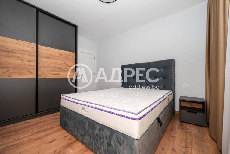 Двустаен апартамент, Пловдив, Христо Смирненски, 688986, Снимка 1