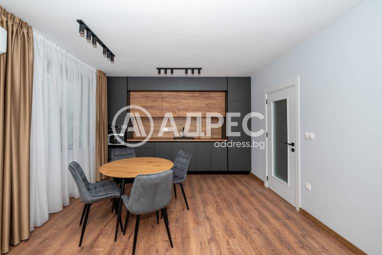Двустаен апартамент, Пловдив, Христо Смирненски, 688986, Снимка 2