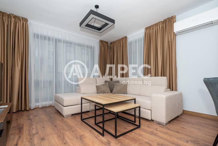 Двустаен апартамент, Пловдив, Христо Смирненски, 688986, Снимка 4