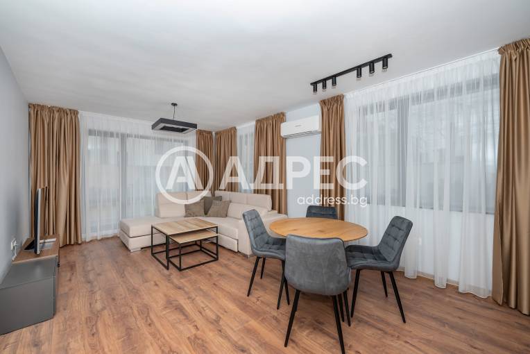 Двустаен апартамент, Пловдив, Христо Смирненски, 688986, Снимка 6