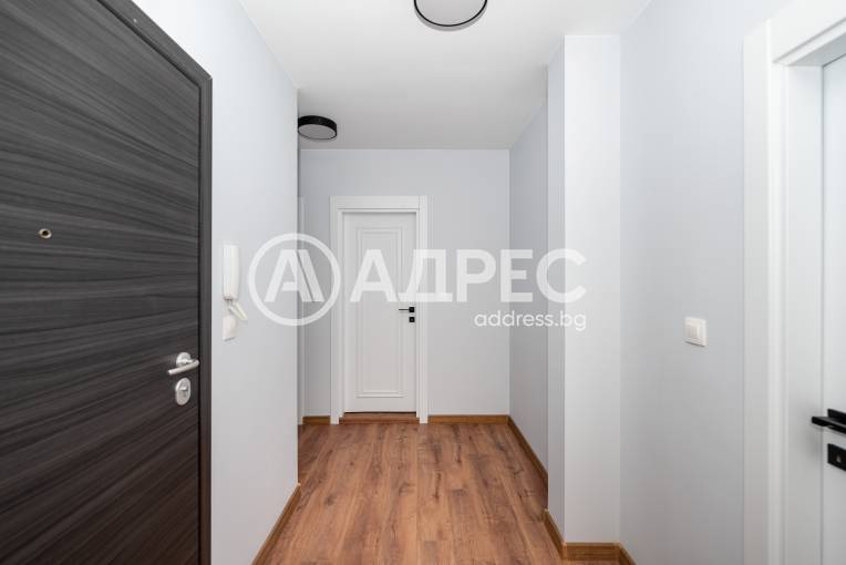Двустаен апартамент, Пловдив, Христо Смирненски, 688986, Снимка 8