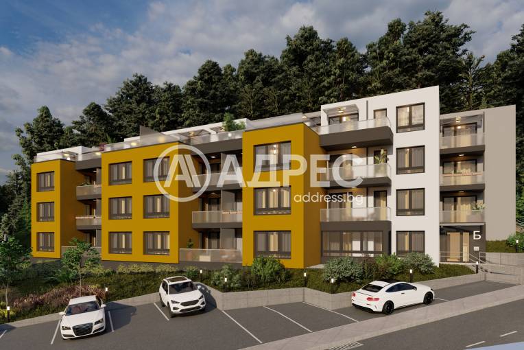 Двустаен апартамент, Варна, Виница, 693986, Снимка 5