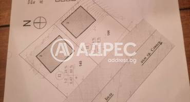Парцел/Терен, Сливен, Вилна зона, 698986, Снимка 2