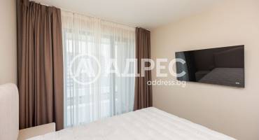 Тристаен апартамент, Варна, Чайка, 699986, Снимка 11