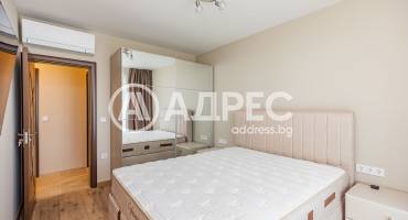 Тристаен апартамент, Варна, Чайка, 699986, Снимка 12