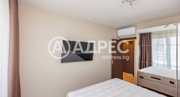 Тристаен апартамент, Варна, Чайка, 699986, Снимка 13