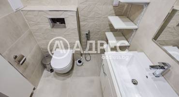 Тристаен апартамент, Варна, Чайка, 699986, Снимка 20