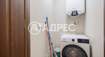 Тристаен апартамент, Варна, Чайка, 699986, Снимка 22