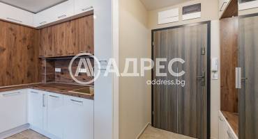 Тристаен апартамент, Варна, Чайка, 699986, Снимка 25