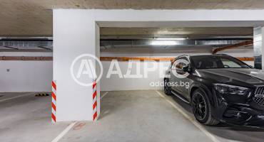 Тристаен апартамент, Варна, Чайка, 699986, Снимка 26