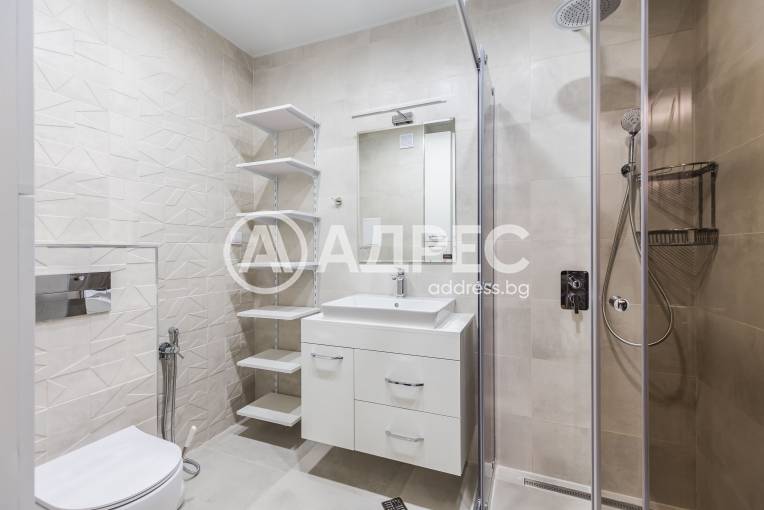 Тристаен апартамент, Варна, Чайка, 699986, Снимка 18