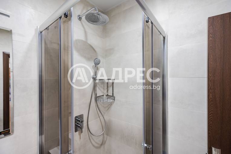 Тристаен апартамент, Варна, Чайка, 699986, Снимка 19