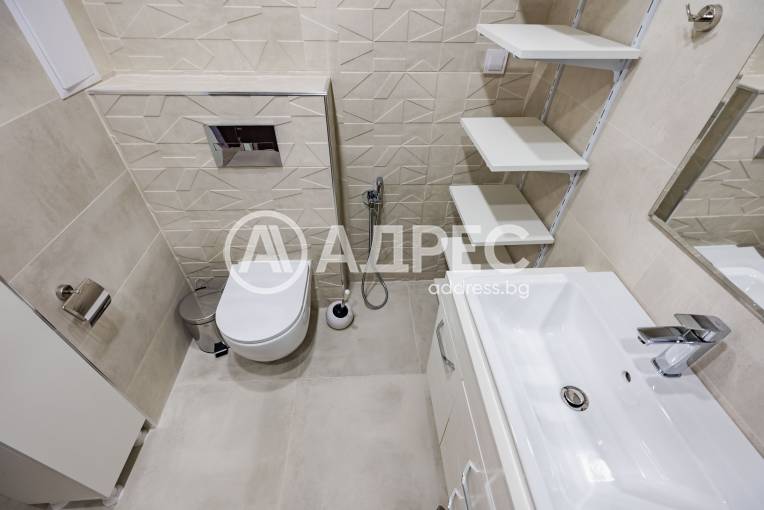 Тристаен апартамент, Варна, Чайка, 699986, Снимка 20