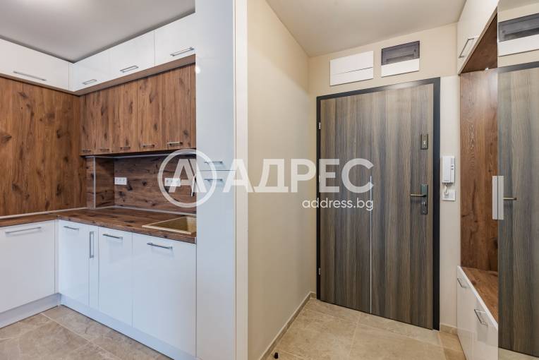 Тристаен апартамент, Варна, Чайка, 699986, Снимка 25