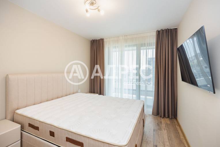 Тристаен апартамент, Варна, Чайка, 699986, Снимка 3