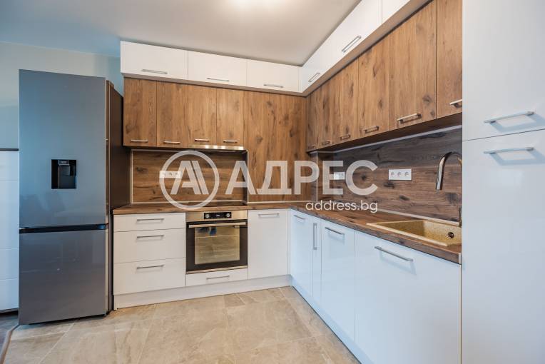 Тристаен апартамент, Варна, Чайка, 699986, Снимка 9