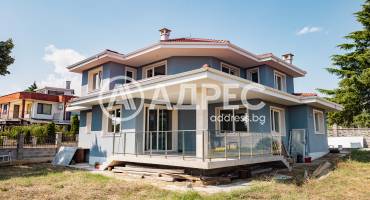 Къща/Вила, Варна, м-ст Ракитника, 700986