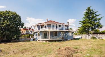 Къща/Вила, Варна, м-ст Ракитника, 700986, Снимка 2