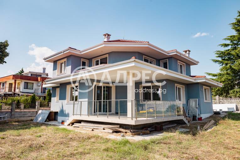 Къща/Вила, Варна, м-ст Ракитника, 700986, Снимка 1