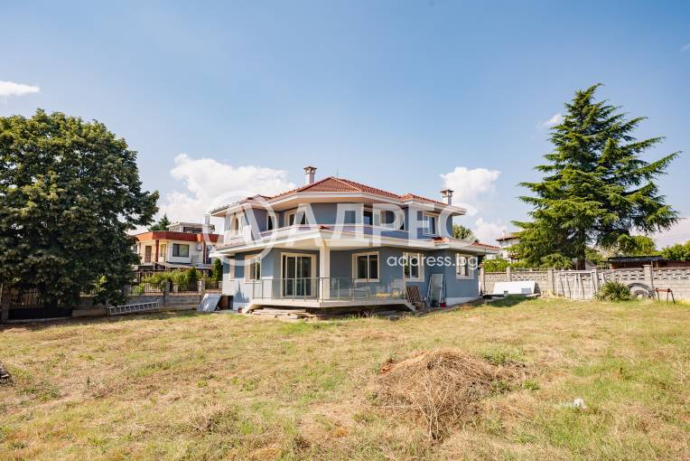 Къща/Вила, Варна, м-ст Ракитника, 700986, Снимка 2