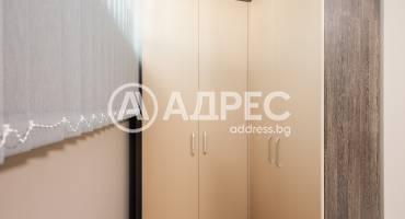 Двустаен апартамент, Варна, Аспарухово, 701986, Снимка 11