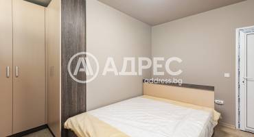 Двустаен апартамент, Варна, Аспарухово, 701986, Снимка 2