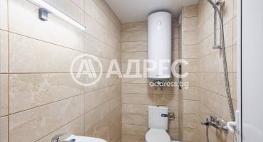 Двустаен апартамент, Варна, Аспарухово, 701986, Снимка 3