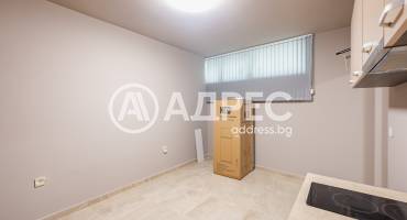 Двустаен апартамент, Варна, Аспарухово, 701986, Снимка 5