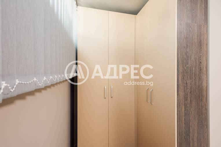 Двустаен апартамент, Варна, Аспарухово, 701986, Снимка 11