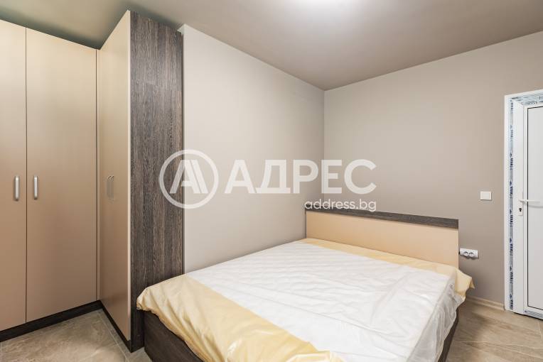 Двустаен апартамент, Варна, Аспарухово, 701986, Снимка 2