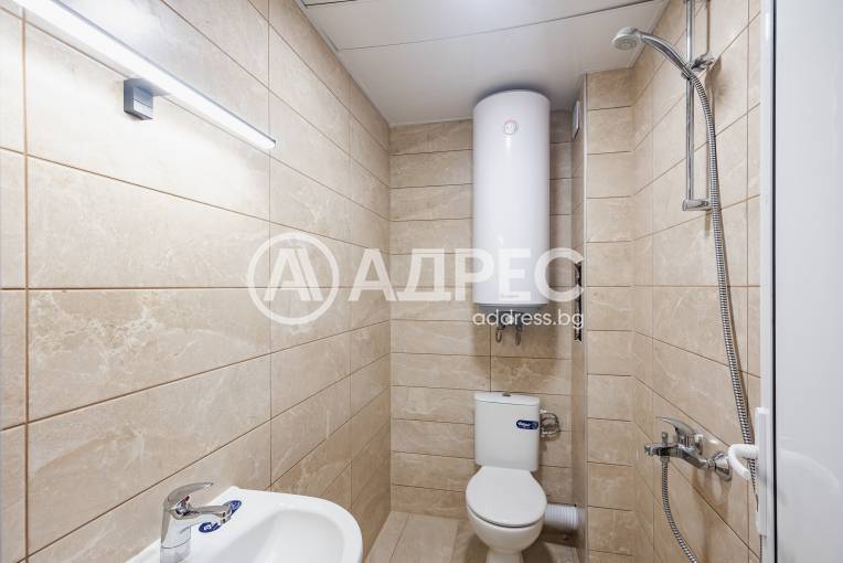 Двустаен апартамент, Варна, Аспарухово, 701986, Снимка 7