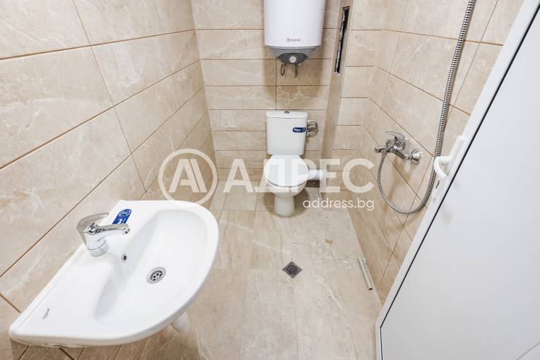 Двустаен апартамент, Варна, Аспарухово, 701986, Снимка 8