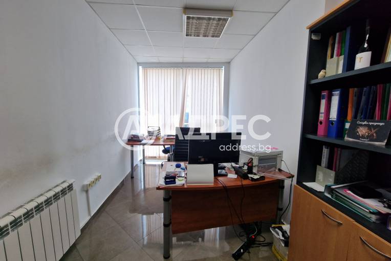Офис, Пловдив, Кършияка, 585987, Снимка 9