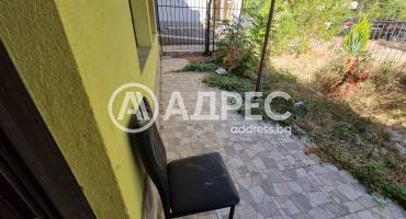 Двустаен апартамент, Сливен, Младост, 615987, Снимка 11