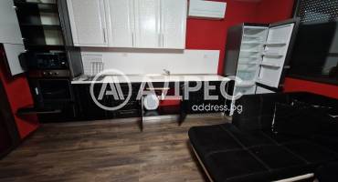 Двустаен апартамент, Сливен, Младост, 615987, Снимка 2