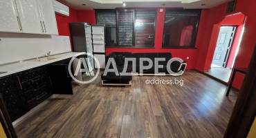 Двустаен апартамент, Сливен, Младост, 615987, Снимка 3