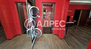 Двустаен апартамент, Сливен, Младост, 615987, Снимка 4