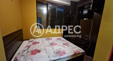 Двустаен апартамент, Сливен, Младост, 615987, Снимка 5