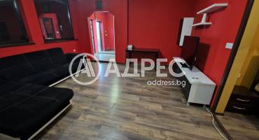 Двустаен апартамент, Сливен, Младост, 615987, Снимка 8