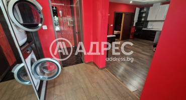 Двустаен апартамент, Сливен, Младост, 615987, Снимка 9