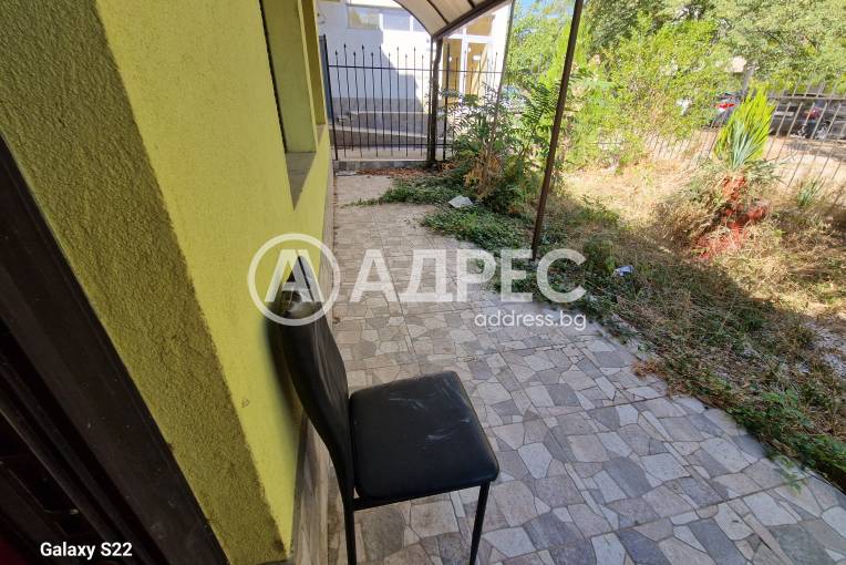 Двустаен апартамент, Сливен, Младост, 615987, Снимка 11